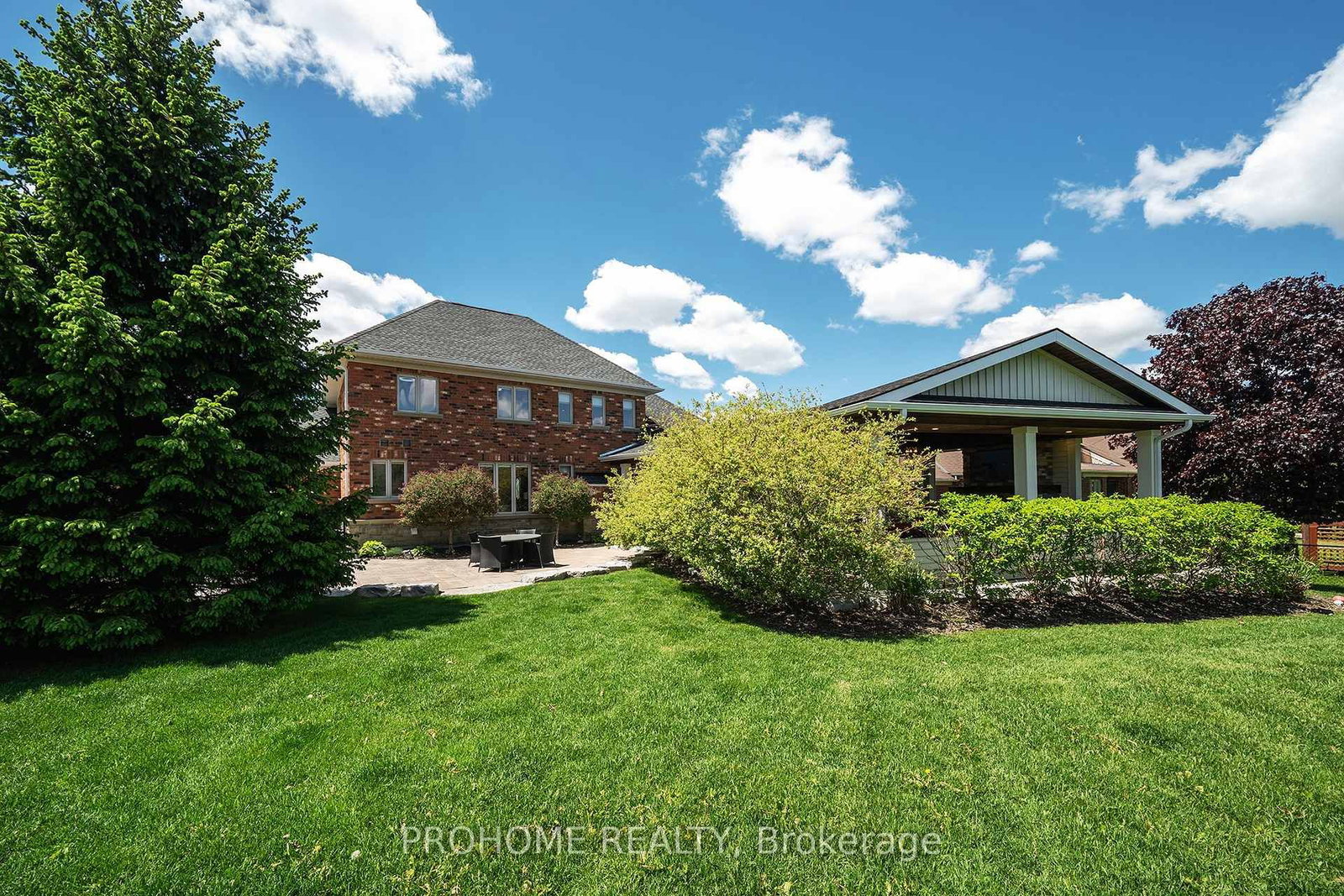 17 Fountainview Lane • Uxbridge, ON photo 41