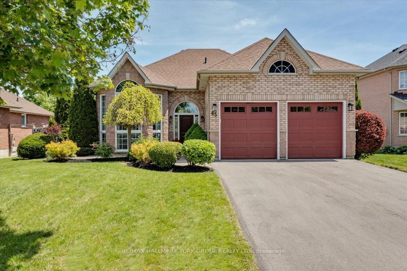 home for sale on 45 Highcastle Avenue