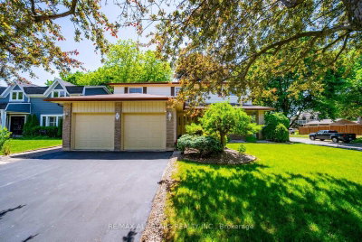 5-bed Detached House · 127 Church St