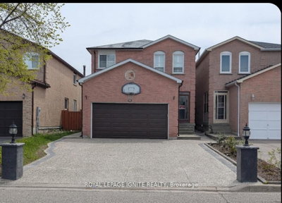 6-bed Detached House · 98 Chloe Cres