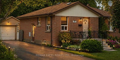 4-bed Detached House · 411 Marybay Cres