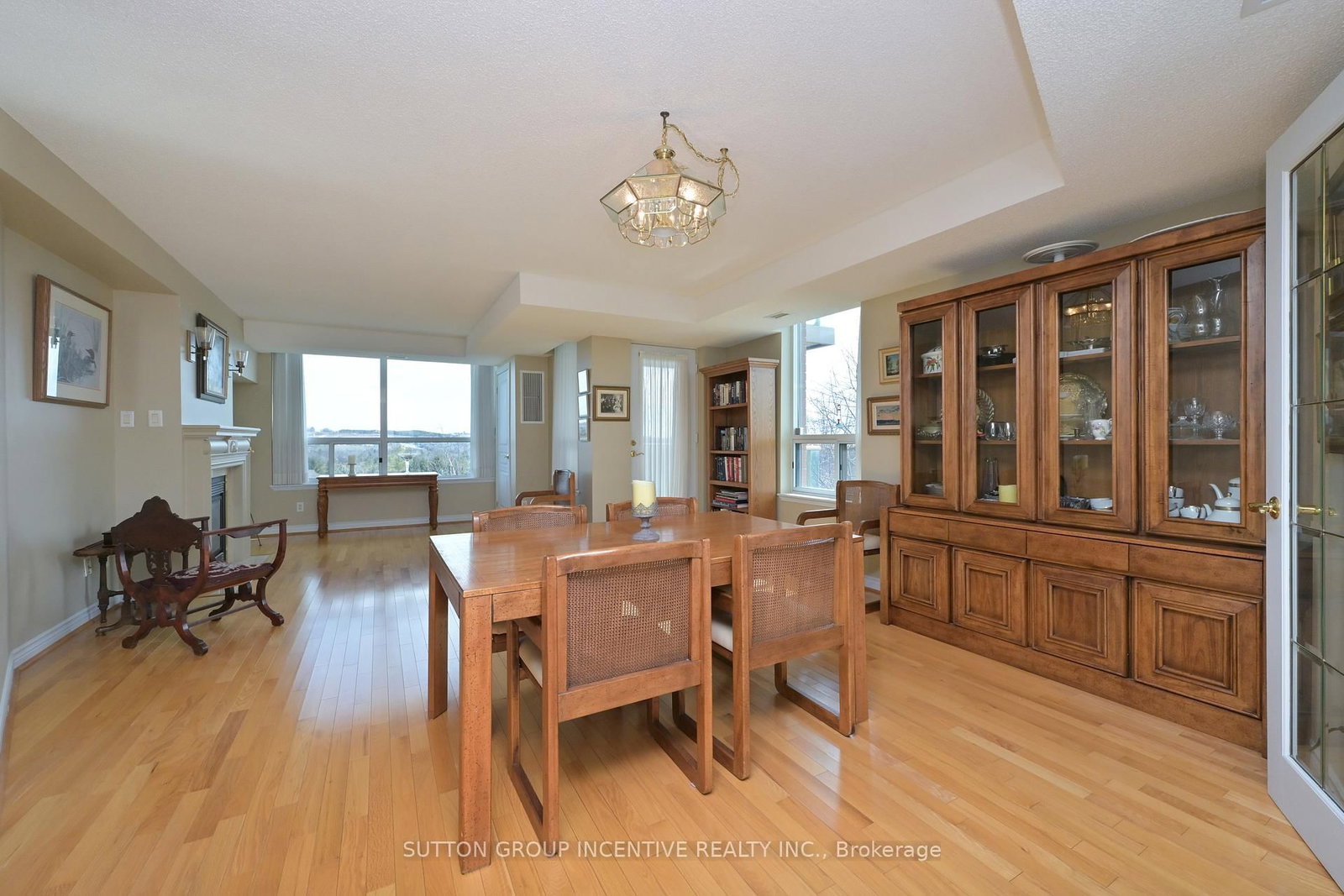4 Briar Hill Heights • #308 • New Tecumseth, ON photo 12