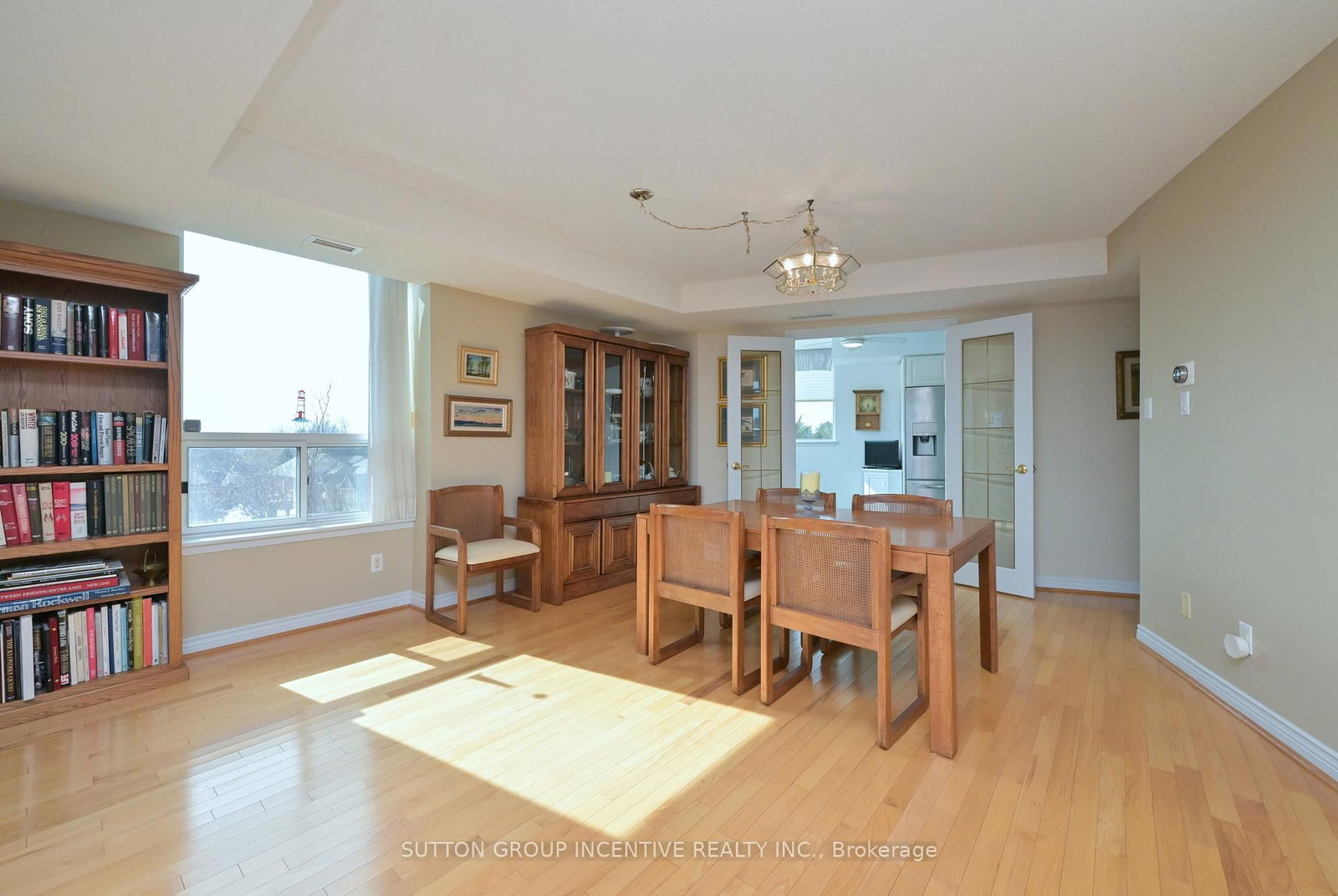 4 Briar Hill Heights • #308 • New Tecumseth, ON photo 13