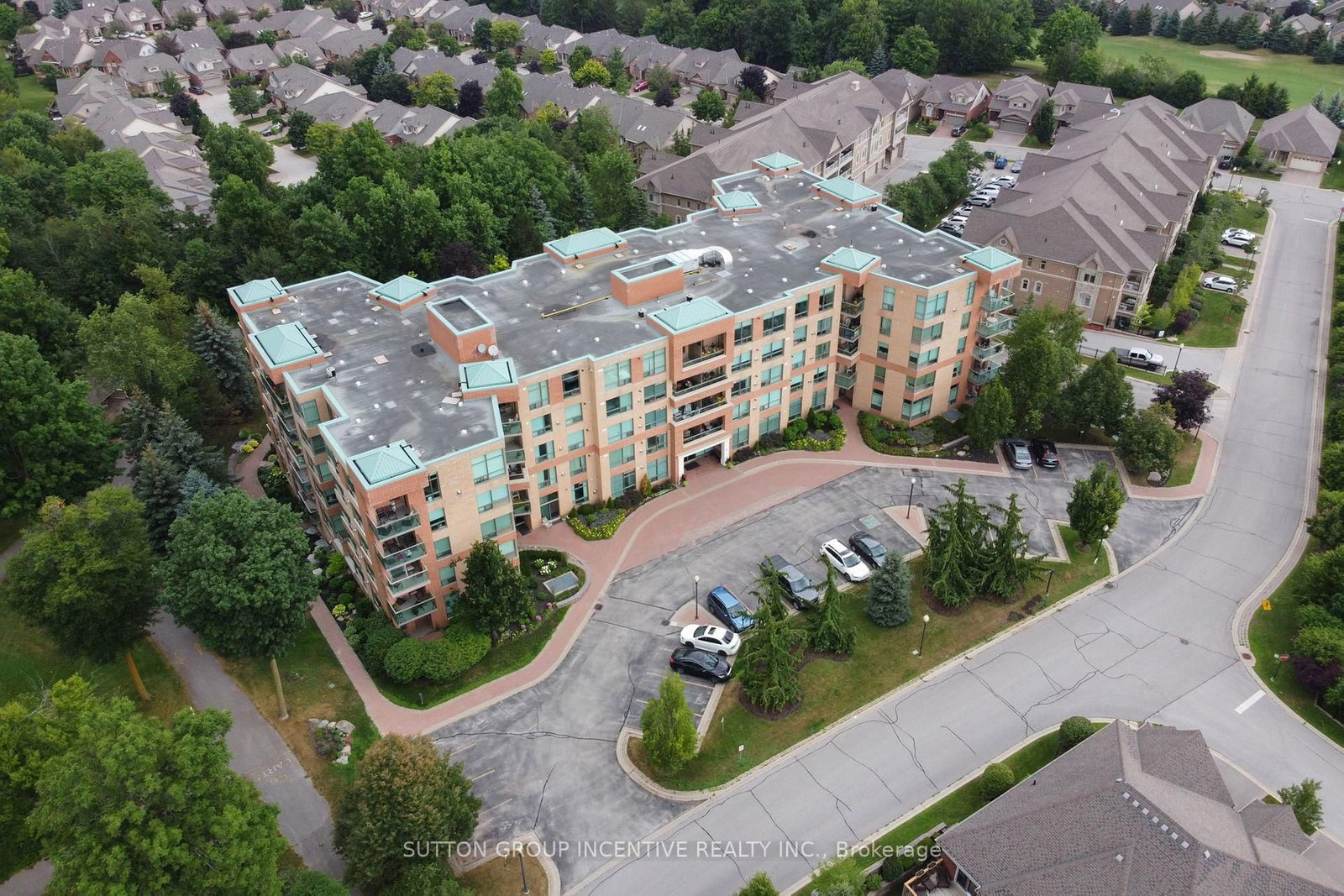 4 Briar Hill Heights • #308 • New Tecumseth, ON photo 30