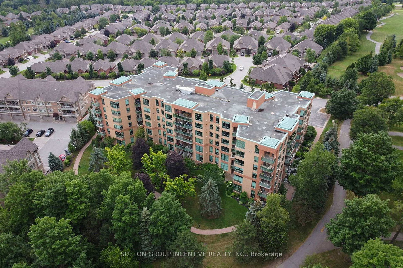 4 Briar Hill Heights • #308 • New Tecumseth, ON photo 31