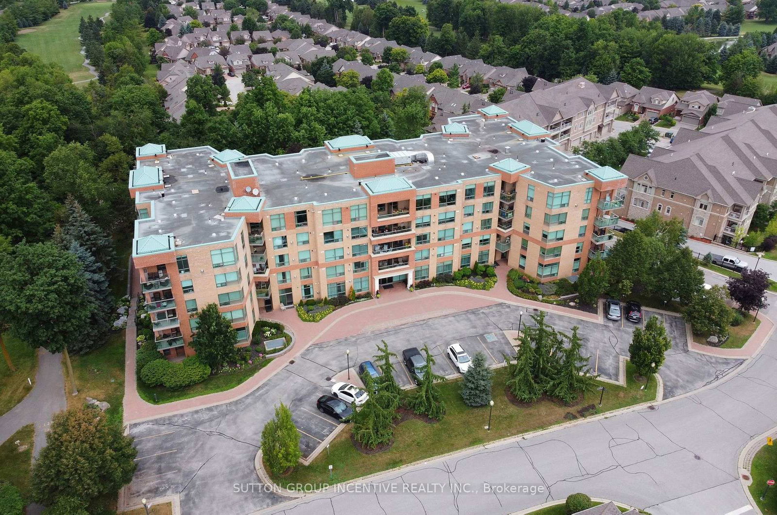 4 Briar Hill Heights • #308 • New Tecumseth, ON photo 33