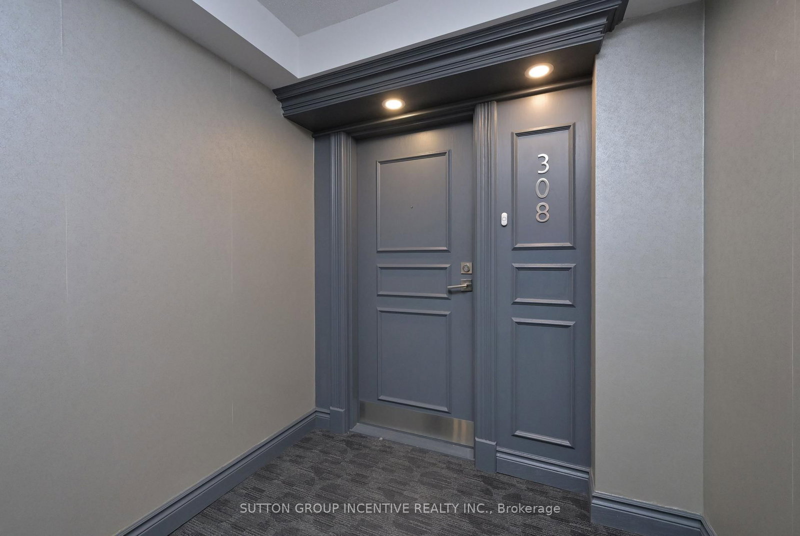 4 Briar Hill Heights • #308 • New Tecumseth, ON photo 4
