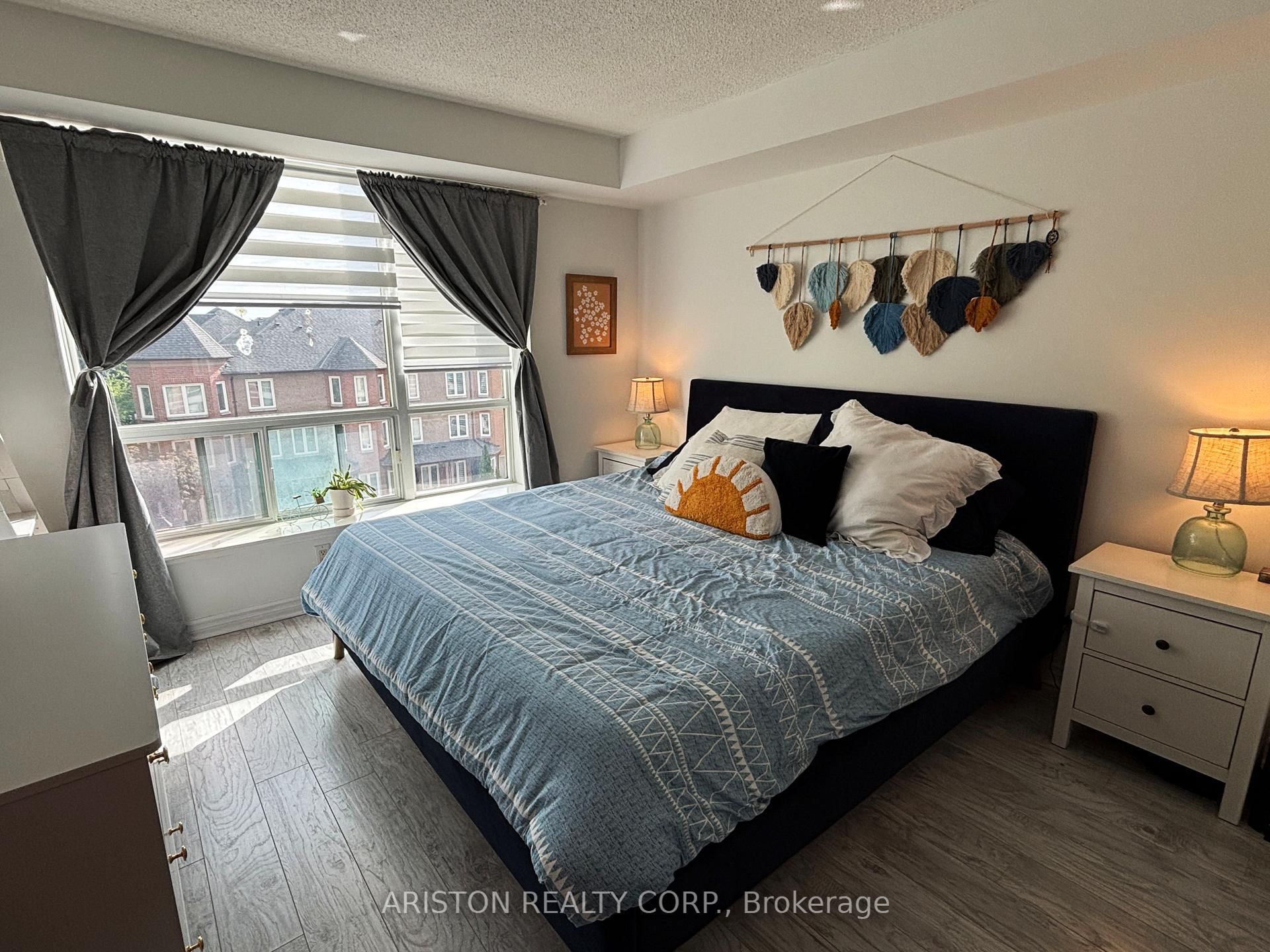 745 New Westminster Drive, Unit 409
