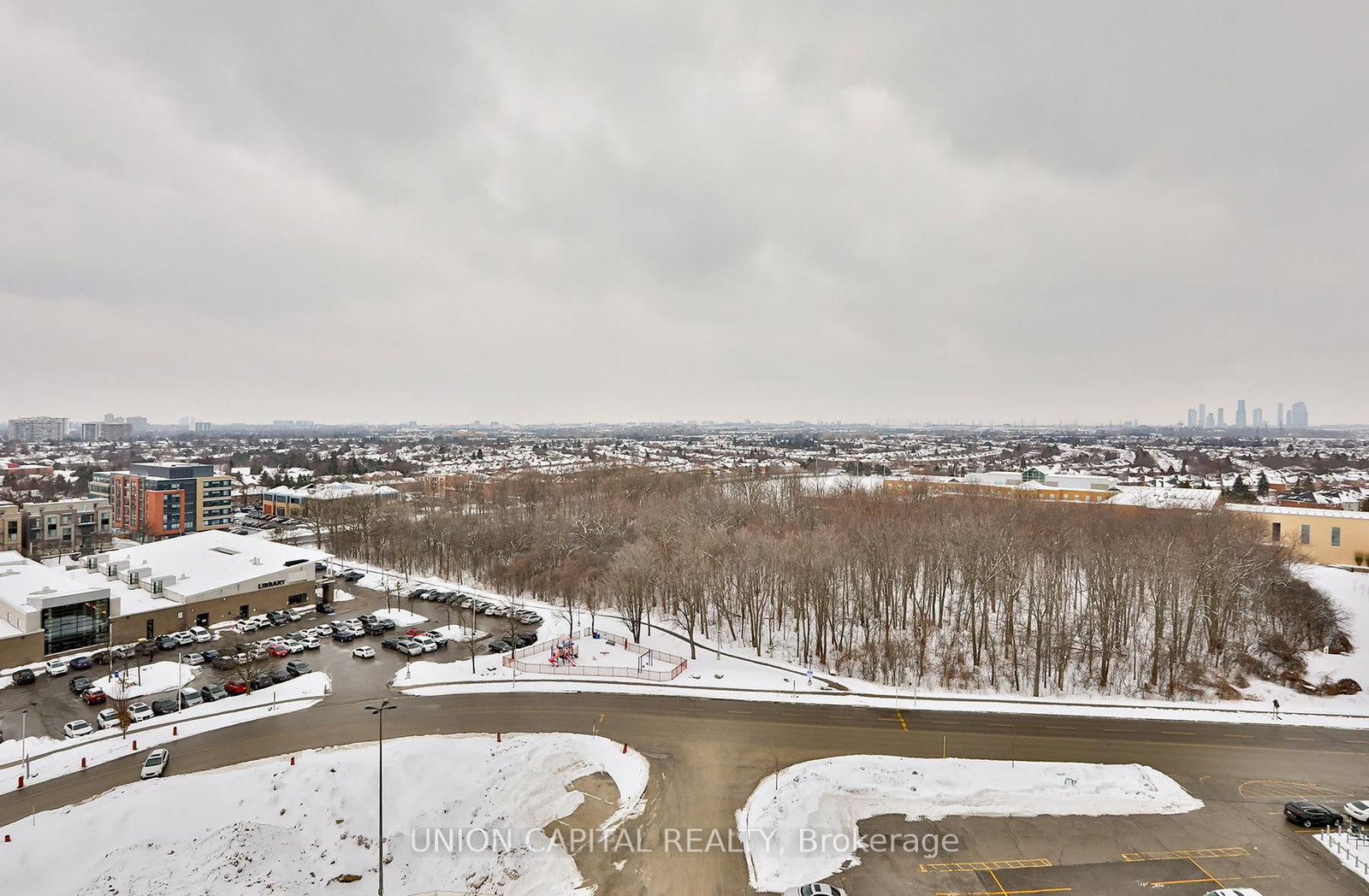 30 Upper Mall Way • #1002 • Vaughan, ON photo 19