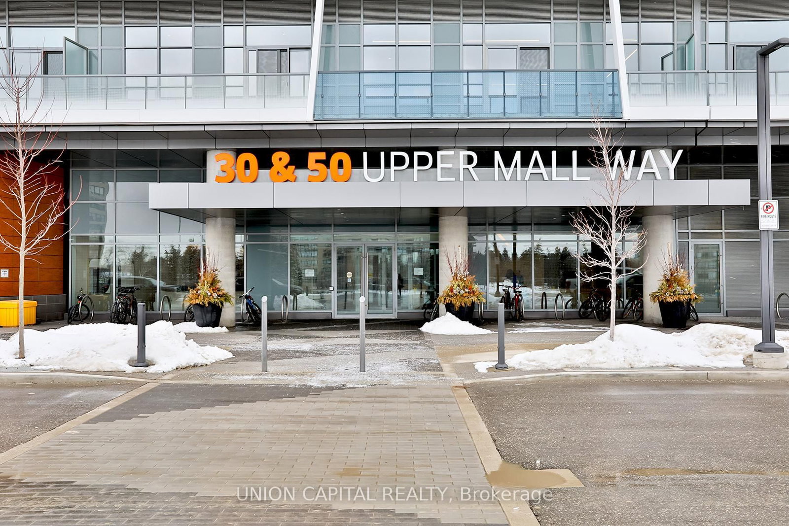 30 Upper Mall Way • #1002 • Vaughan, ON photo 24