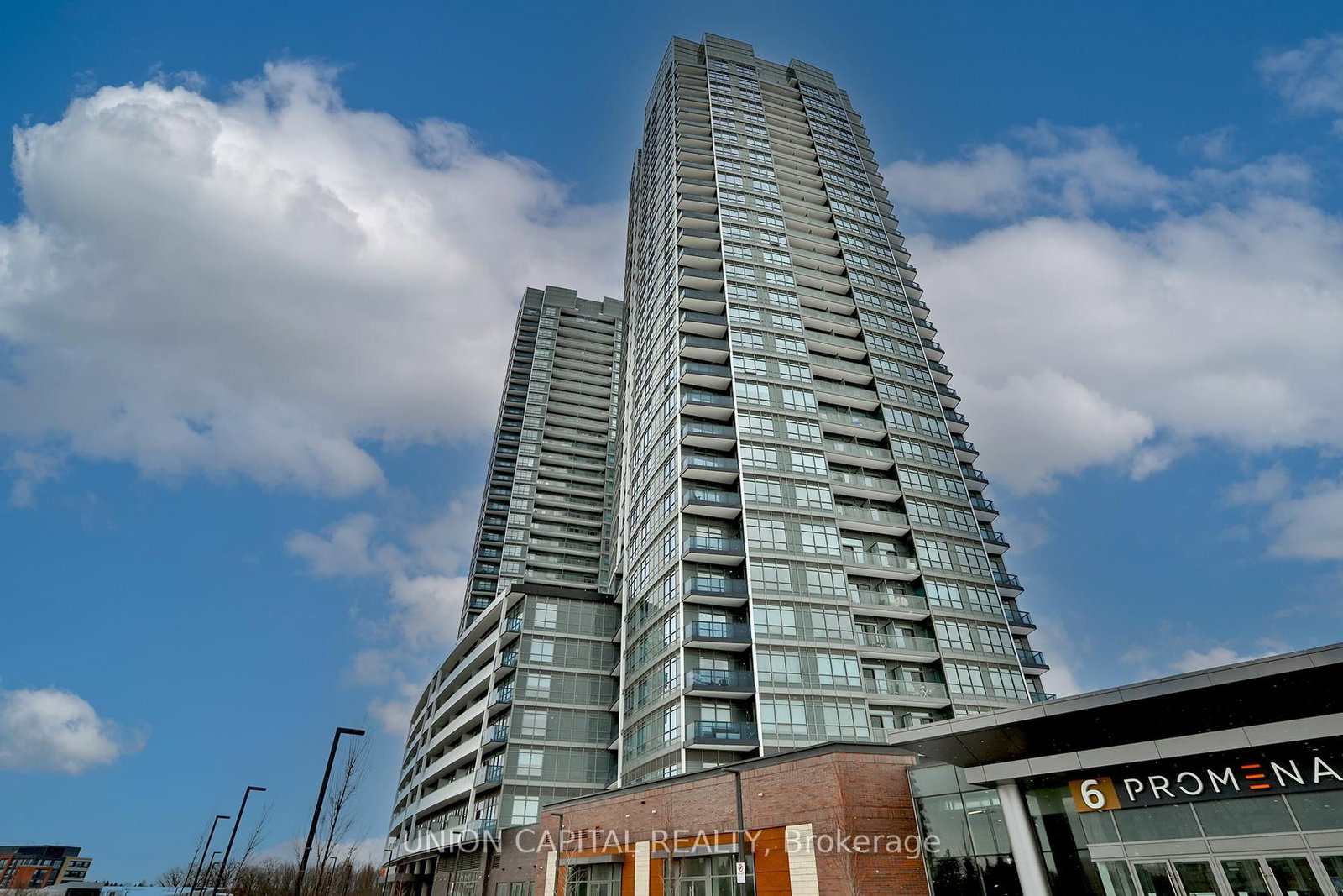 30 Upper Mall Way • #1002 • Vaughan, ON photo 26
