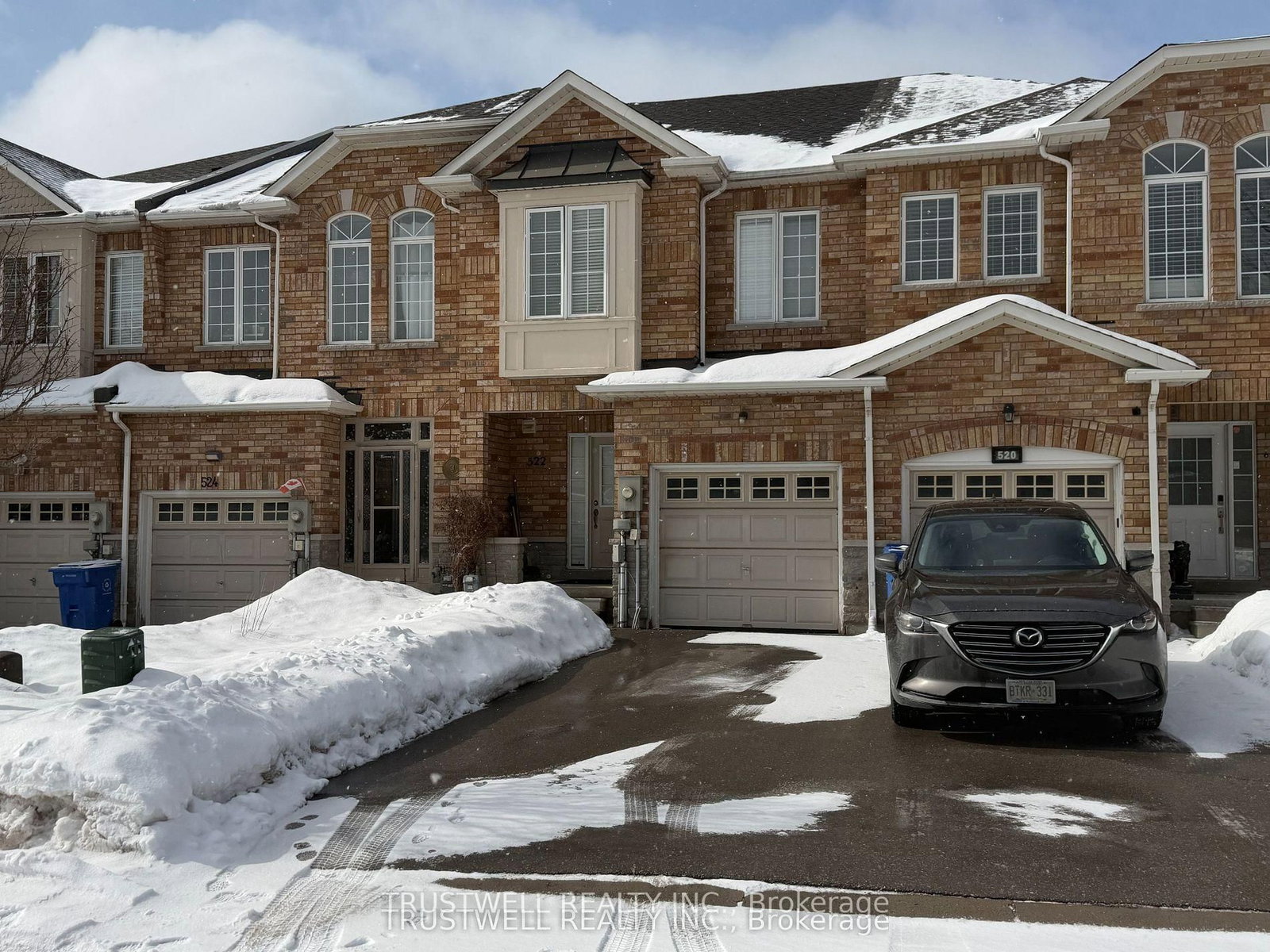 Property at 522 Ainsworth