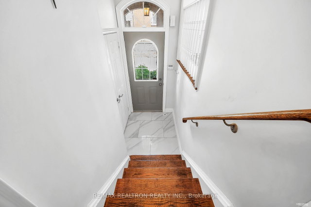 172 Vittorio De Luca Drive