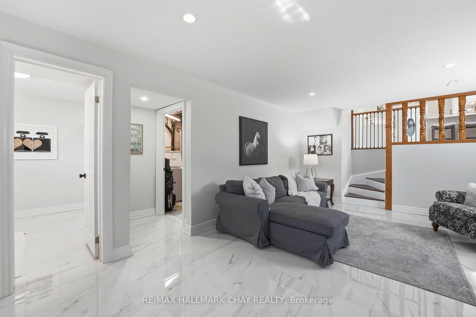 17 Hunter Court • New Tecumseth, ON photo 26