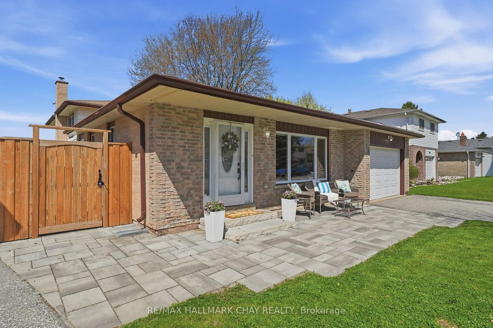 17 Hunter Court • New Tecumseth, ON photo 35