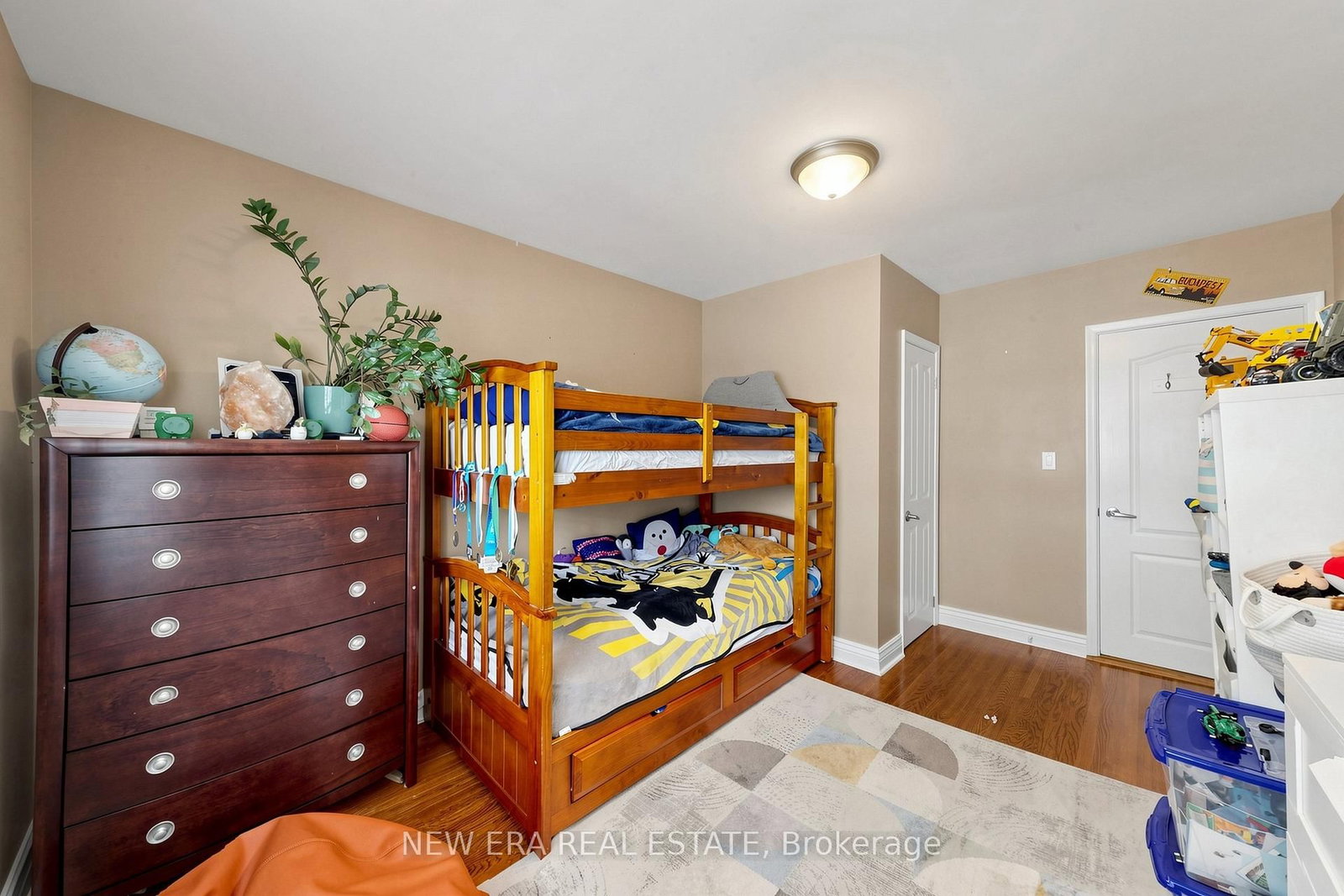 197 Lucas Street • Richmond Hill, ON photo 21