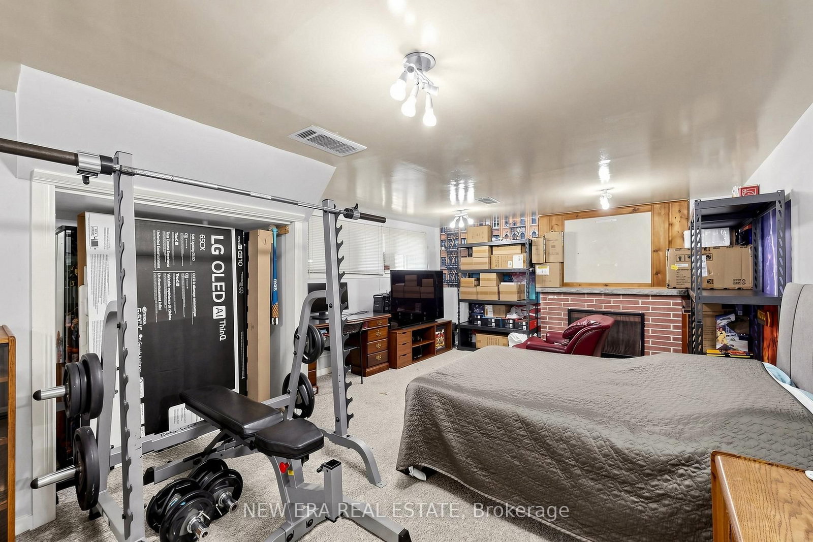 197 Lucas Street • Richmond Hill, ON photo 28