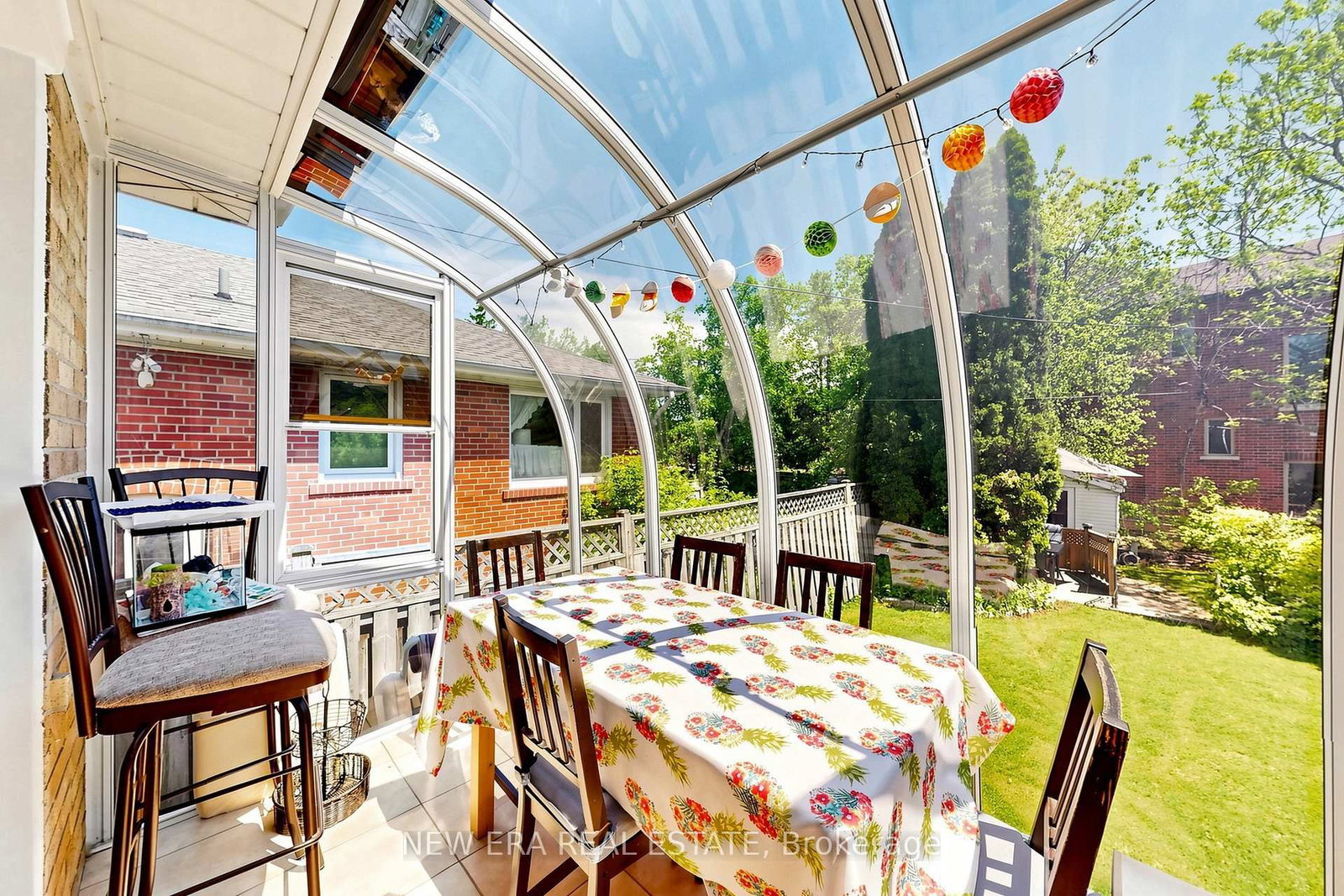 197 Lucas Street • Richmond Hill, ON photo 32