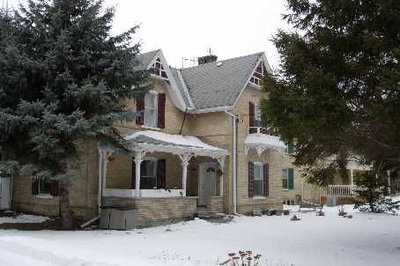 Semi-Detached House sold at 378 Mara Road, Brock, Ontario, L0K1A0 - Beaverton - MLS: N1323679
