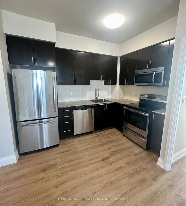 2815 - 7171 Yonge Street