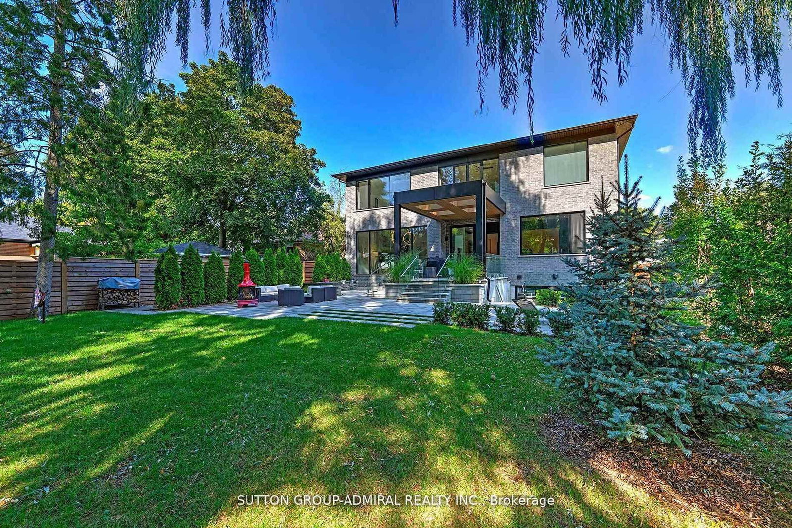 126 WOOD Lane • Richmond Hill, ON photo 38