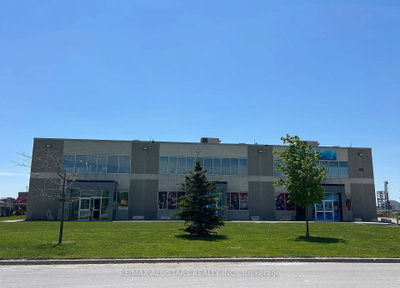 Industrial for lease at 3-40 Anderson Boulevard, Uxbridge, Ontario, L9P 0C7 - Rural Uxbridge - MLS: N13236984