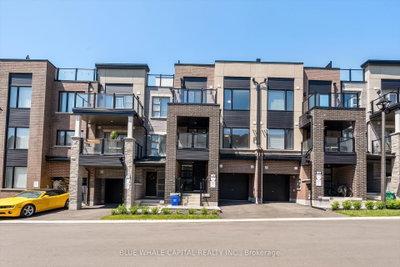 3-bed Townhouse · 16 Herman Gilroy Lane