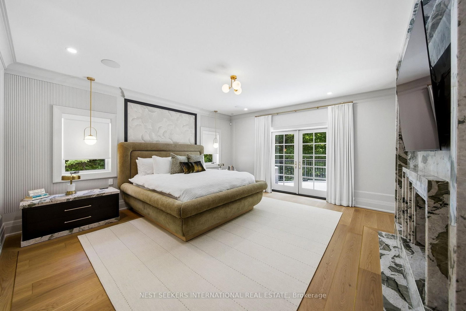 35 Kingswood Drive • King, ON photo 22