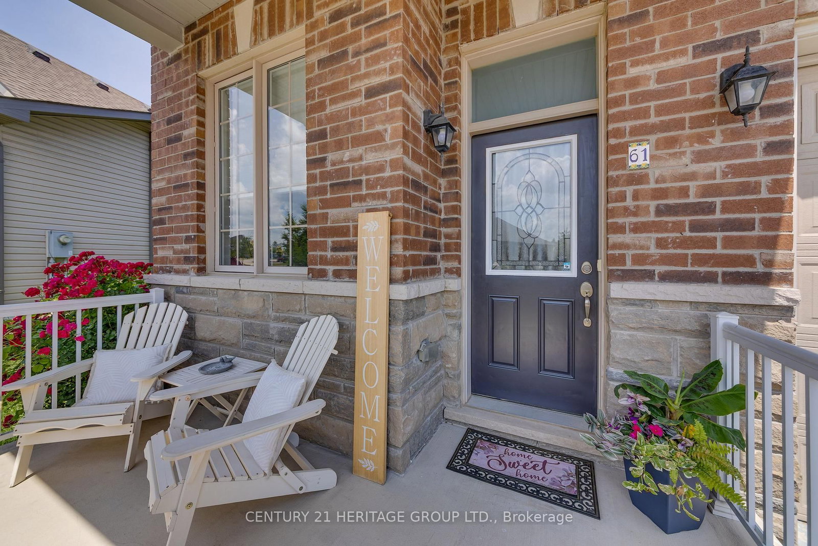 61 Kingsmere Crescent • New Tecumseth, ON photo 2