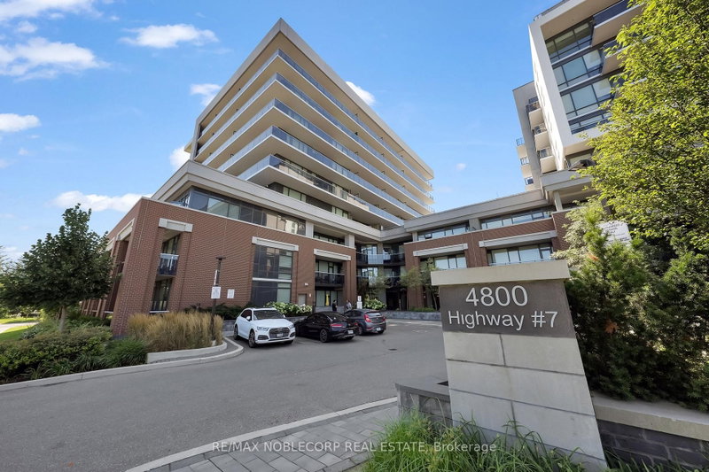 421 - 4800 Highway 7