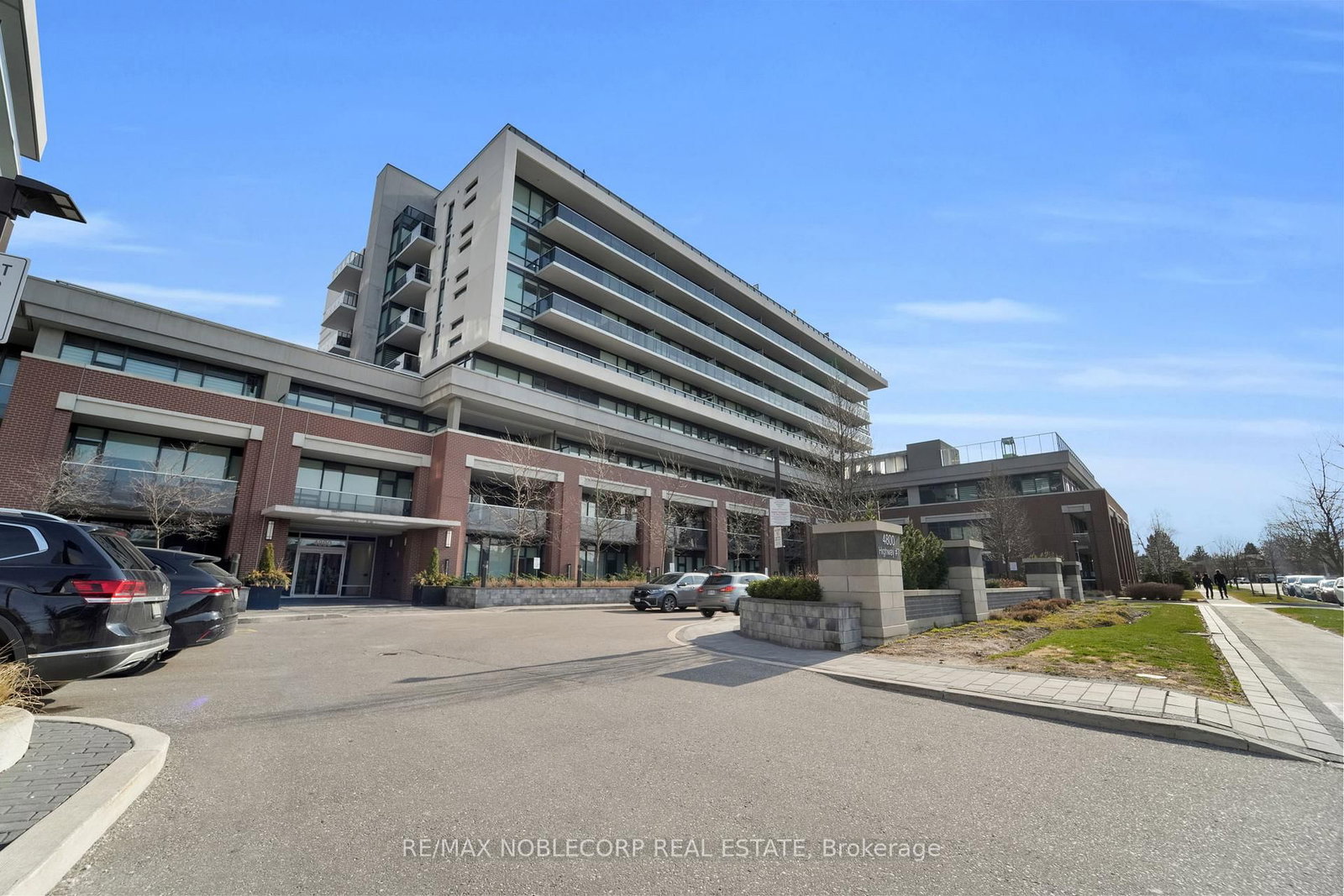 4800 Highway 7 • #421 • Vaughan, ON photo 39