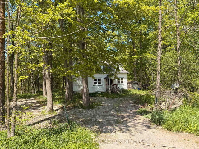 2692 Vandorf Side Road
