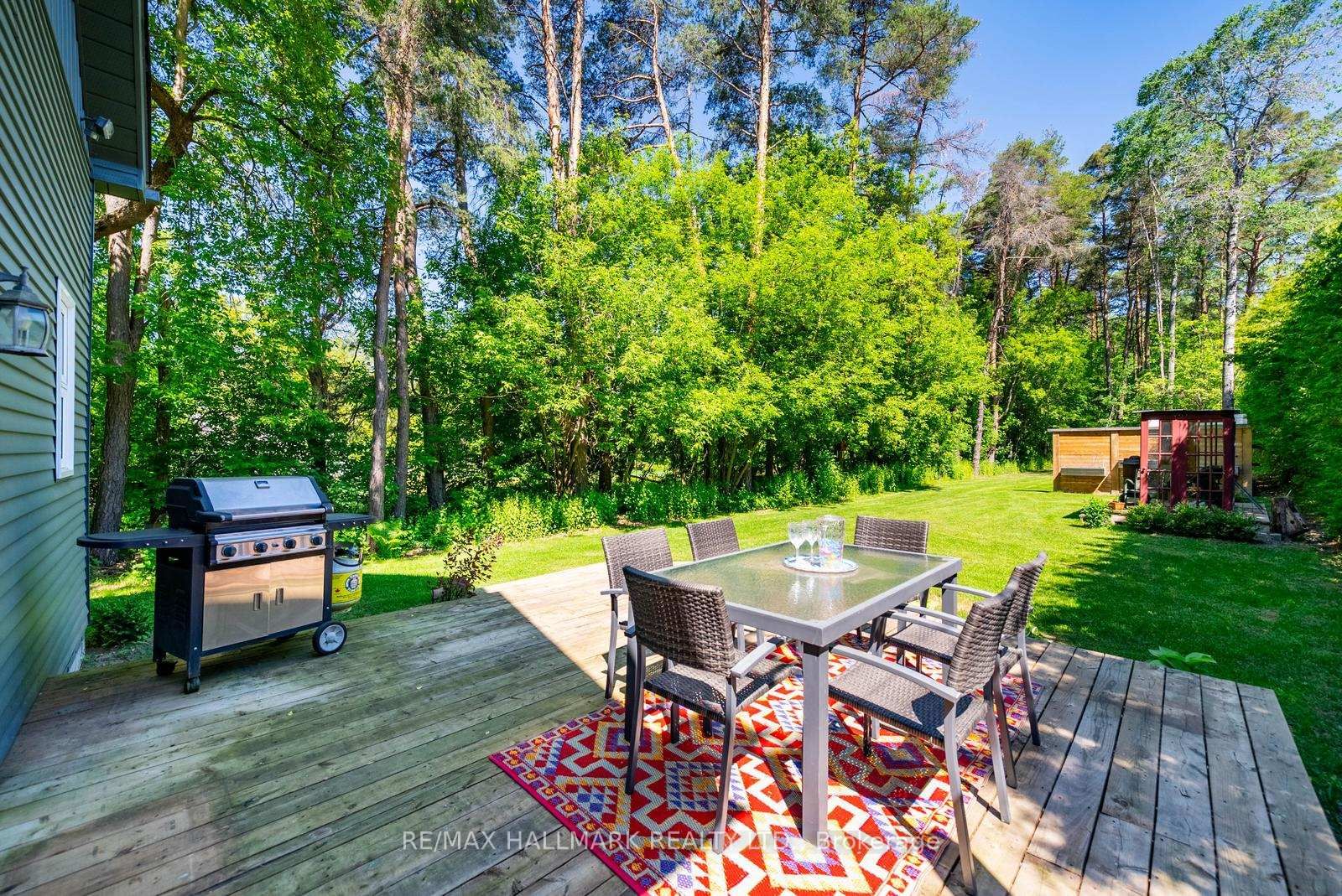 5146 Cherry Street • Whitchurch-Stouffville, ON photo 37
