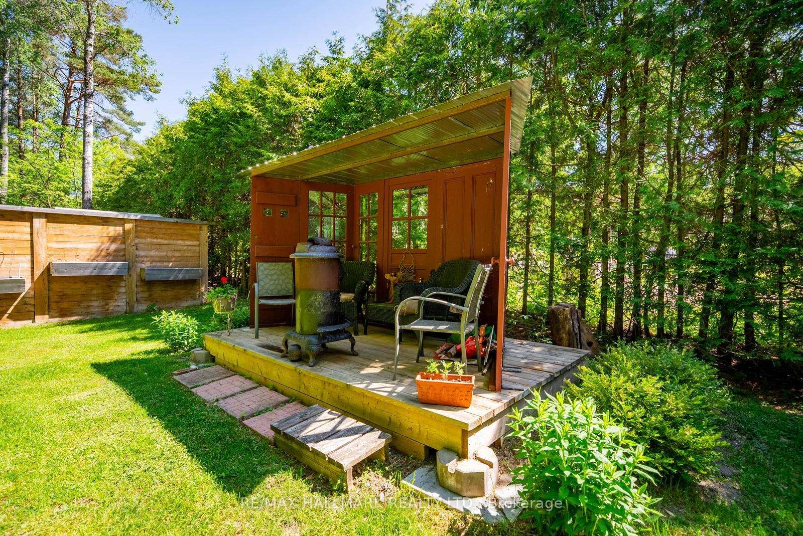 5146 Cherry Street • Whitchurch-Stouffville, ON photo 38
