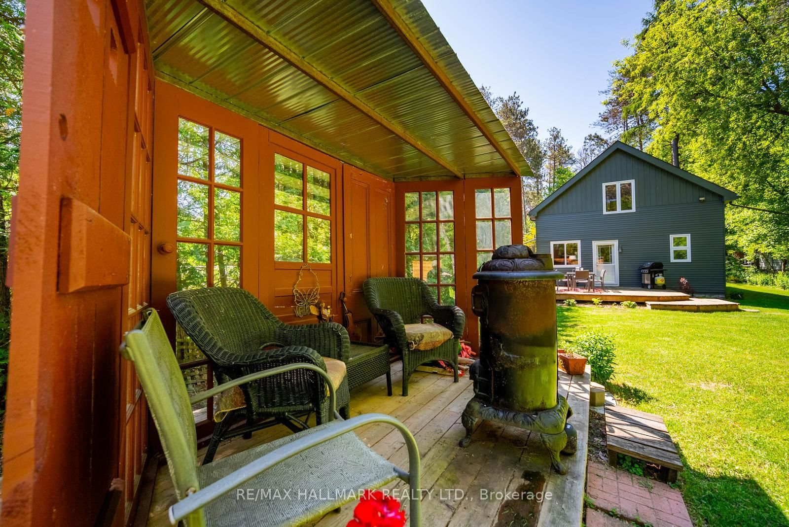 5146 Cherry Street • Whitchurch-Stouffville, ON photo 39