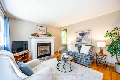 5146 Cherry Street • Whitchurch-Stouffville, ON photo 8