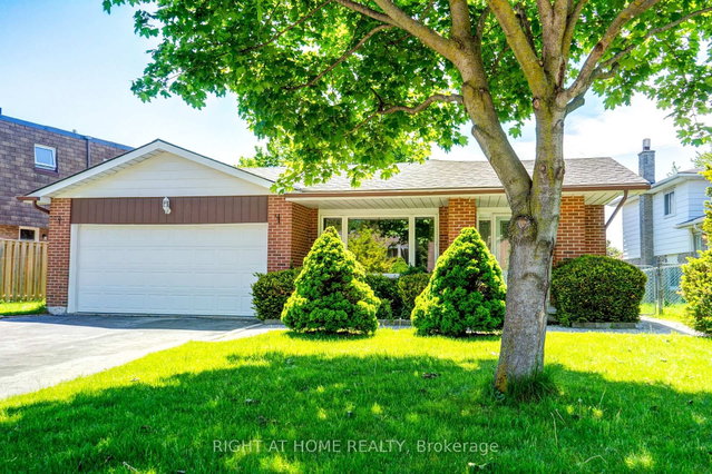 47 Shieldmark Crescent
