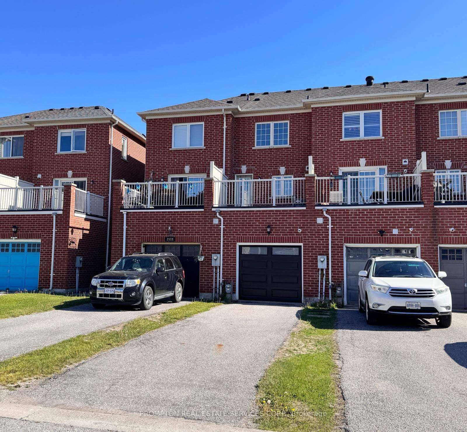 2516 Bur Oak Avenue • Markham, ON photo 26