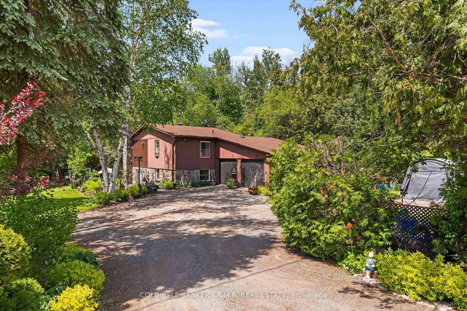 204 Acton Road • Uxbridge, ON photo 32
