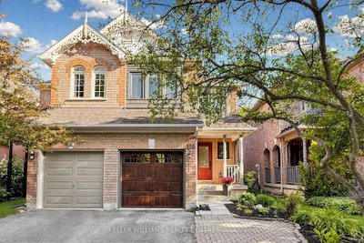4-bed Semi-Detached · 118 Woodroof Cres