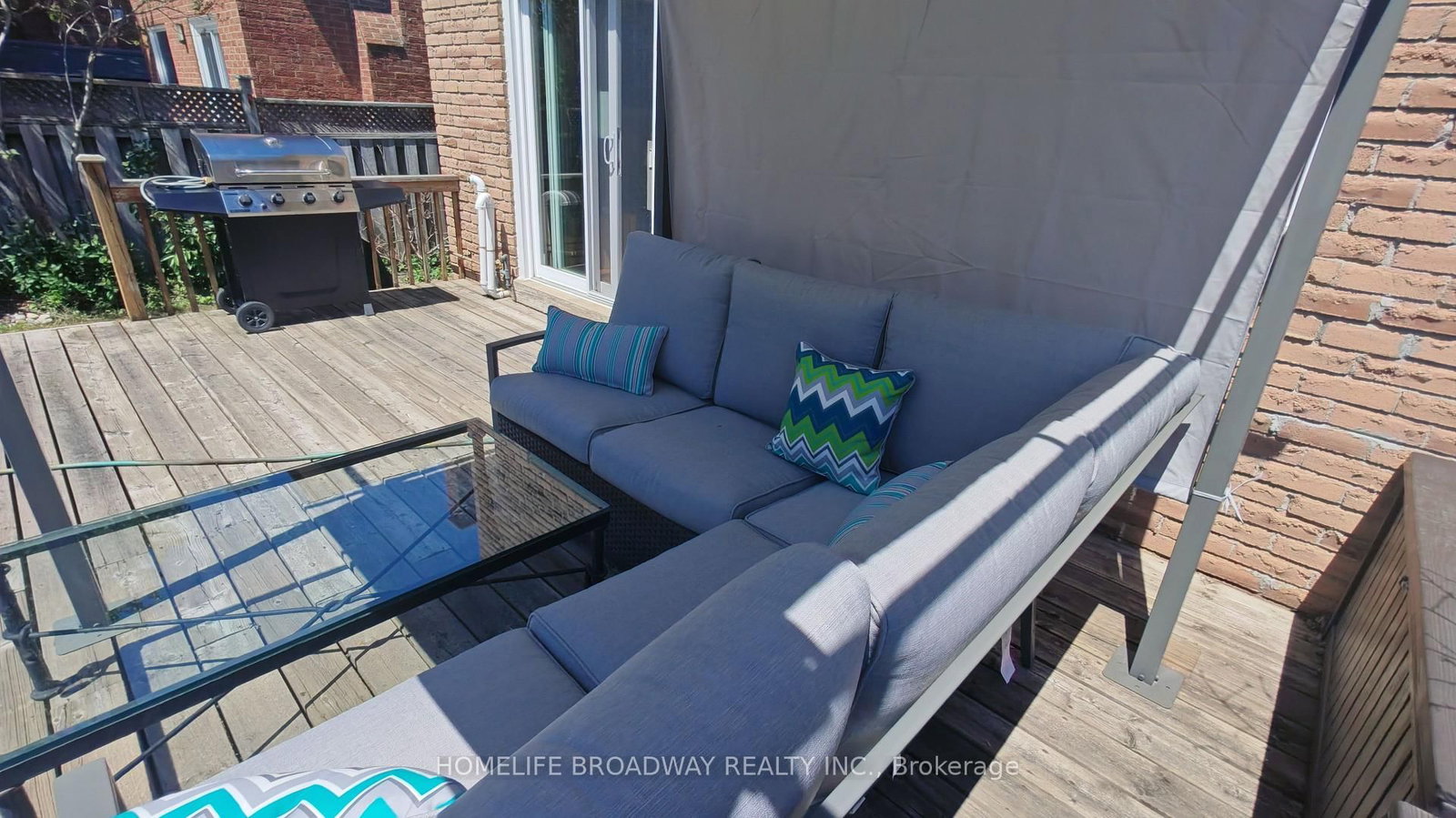 40 Bendamere Crescent • Markham, ON photo 34