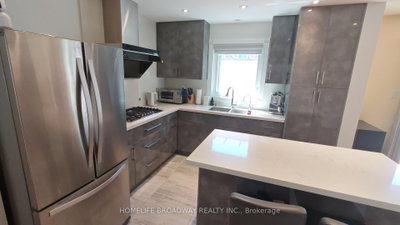 40 Bendamere Crescent • Markham, ON photo 9