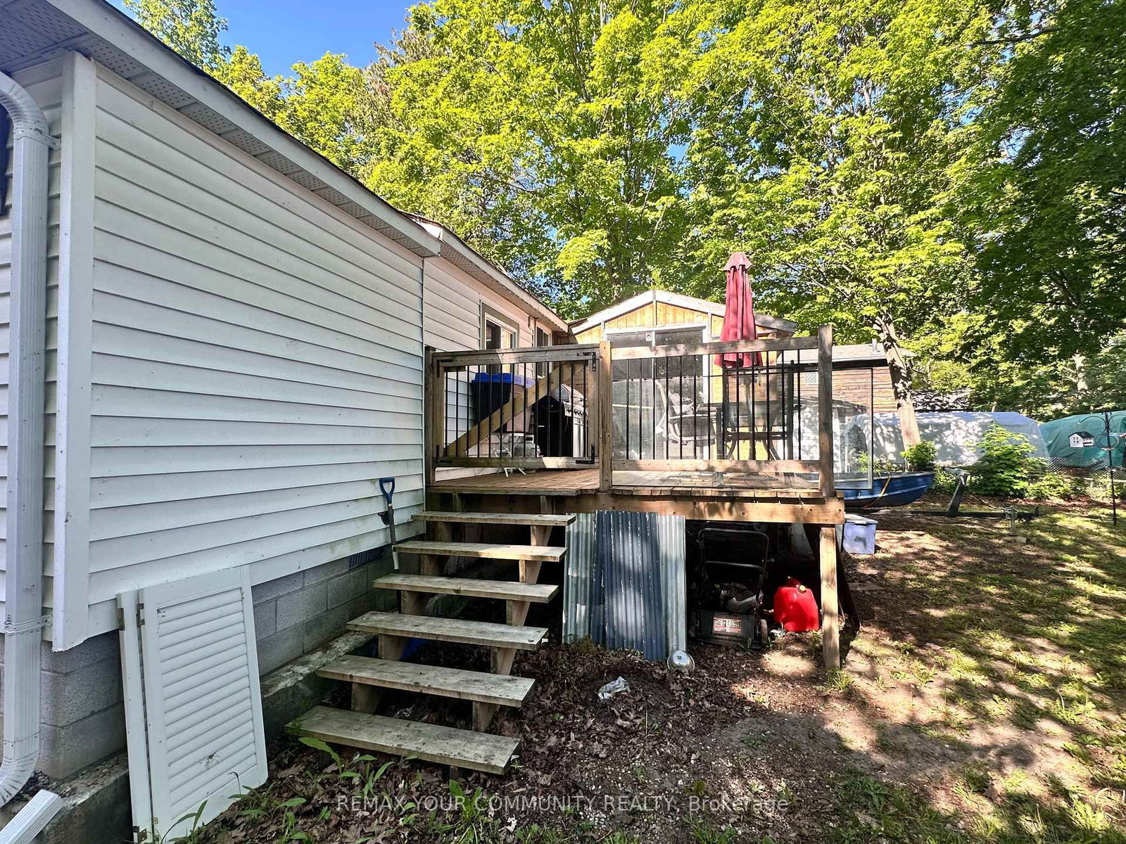 1002 Lake Drive E • Georgina, ON photo 17