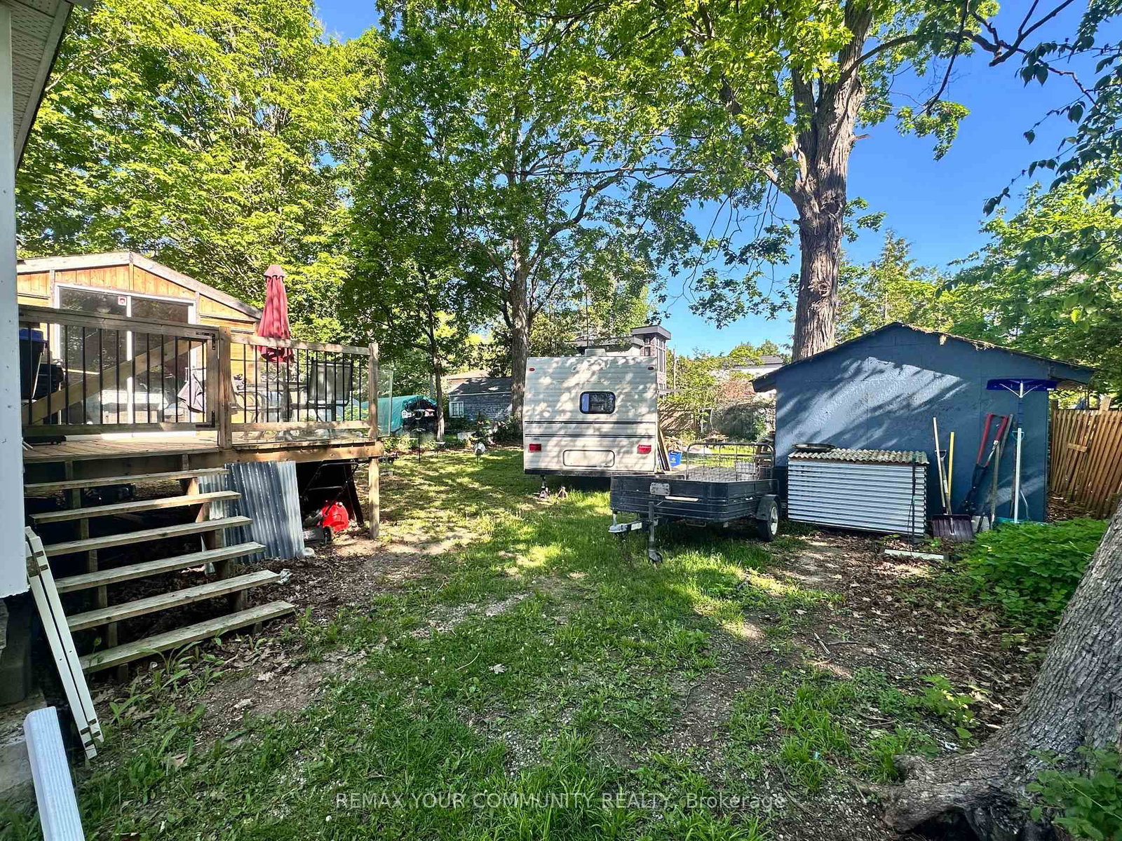 1002 Lake Drive E • Georgina, ON photo 18