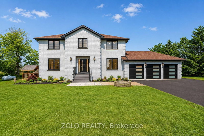 home for lease on basement-45 Hilda Road