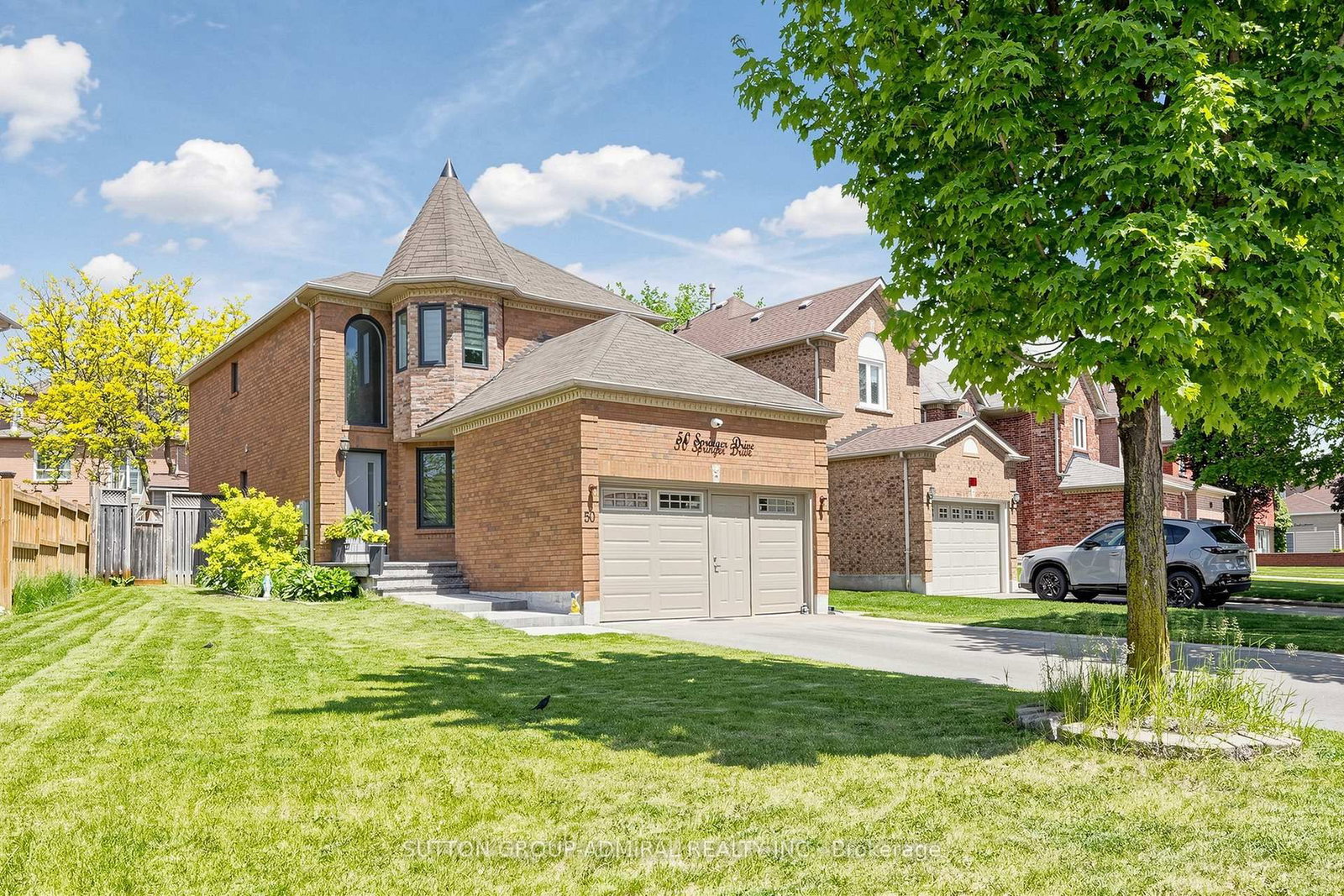 50 Springer Drive