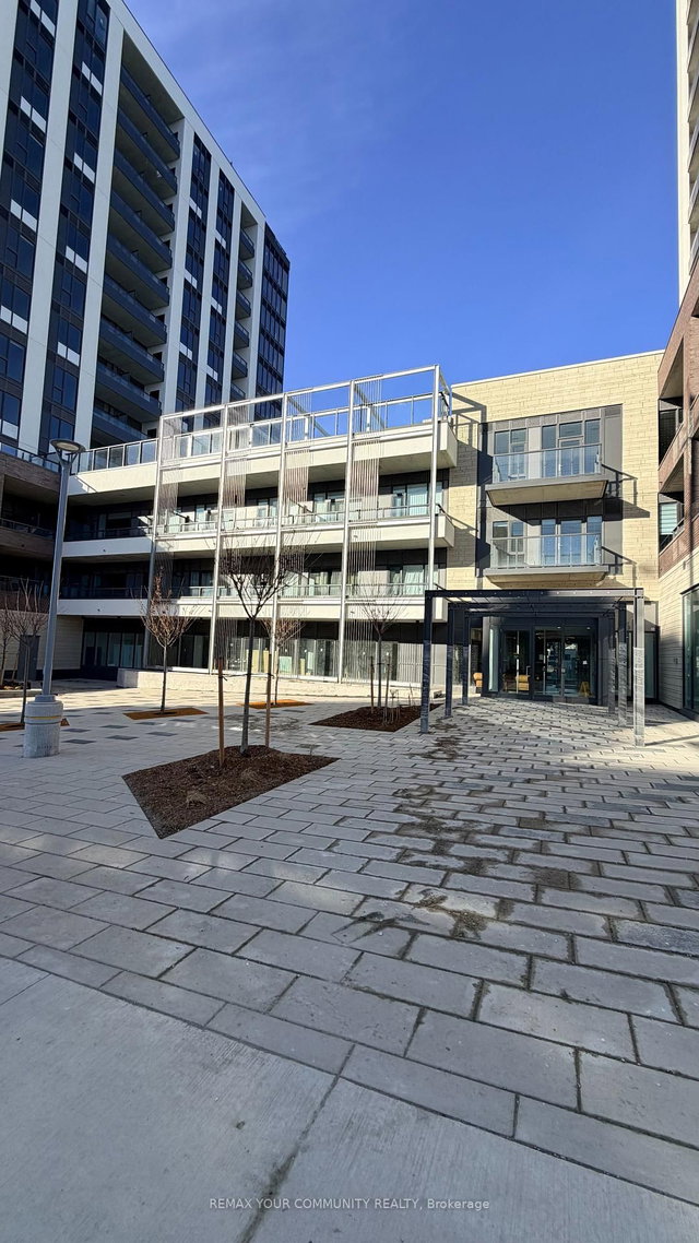907 - 705 Davis Drive