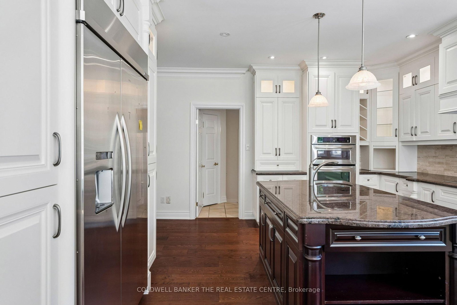 480 Coventry Hill Trail • Newmarket, ON photo 10