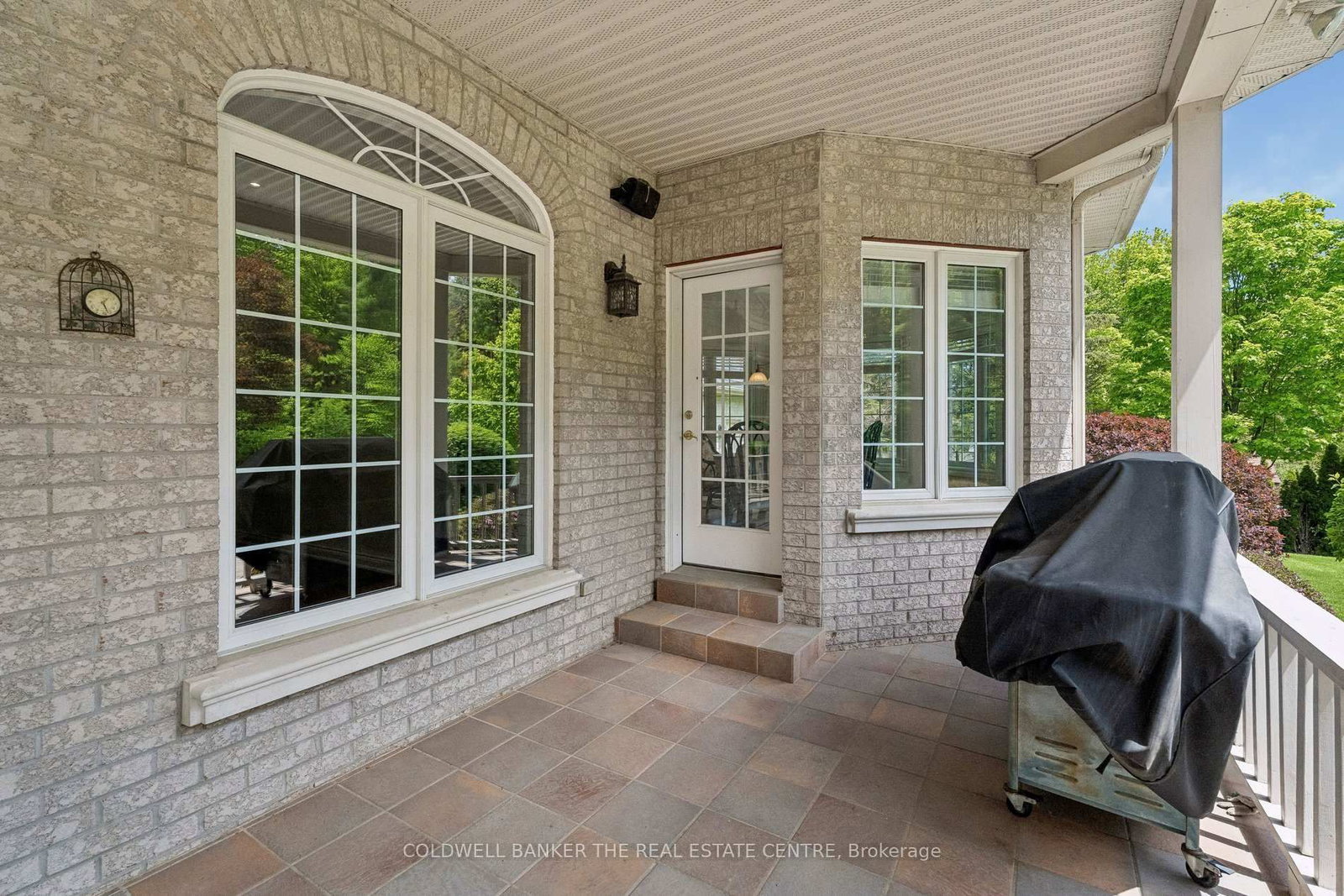 480 Coventry Hill Trail • Newmarket, ON photo 36