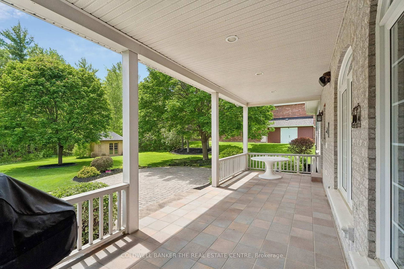 480 Coventry Hill Trail • Newmarket, ON photo 37